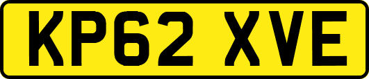 KP62XVE