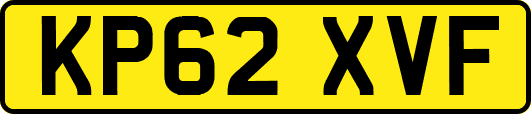 KP62XVF