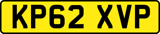 KP62XVP