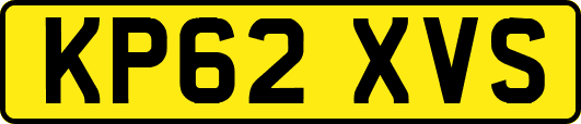 KP62XVS