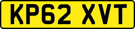 KP62XVT