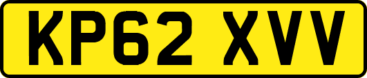 KP62XVV