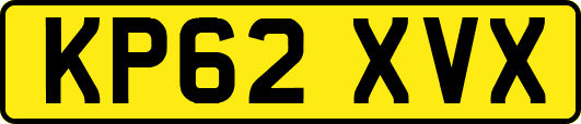 KP62XVX