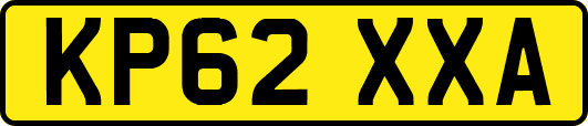 KP62XXA