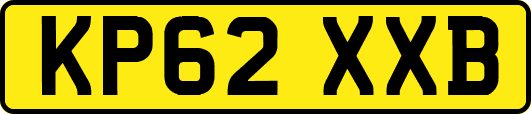 KP62XXB