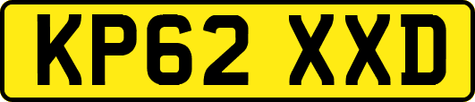 KP62XXD