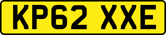 KP62XXE