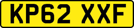 KP62XXF