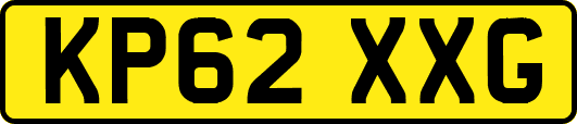 KP62XXG