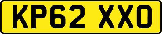 KP62XXO