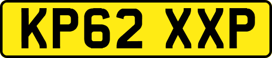 KP62XXP