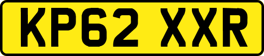 KP62XXR