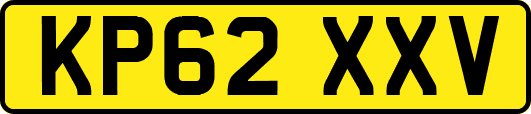 KP62XXV