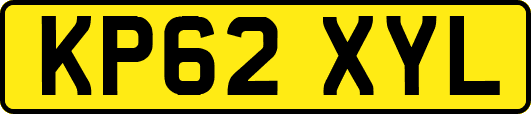 KP62XYL