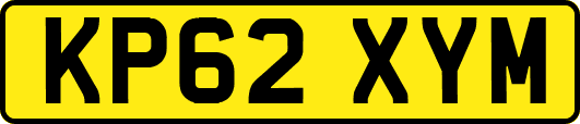 KP62XYM