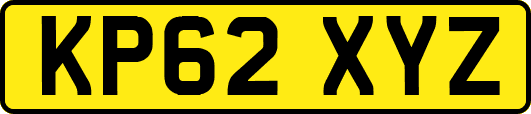 KP62XYZ