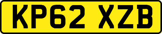 KP62XZB