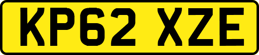 KP62XZE