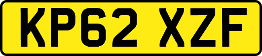 KP62XZF