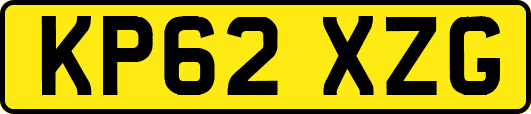 KP62XZG