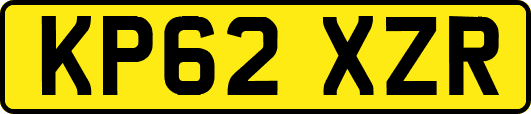 KP62XZR