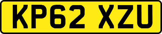 KP62XZU