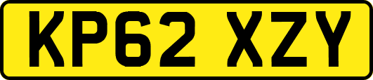 KP62XZY