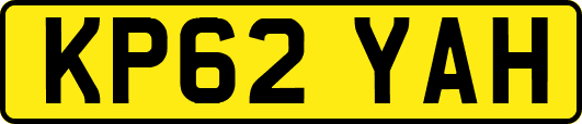KP62YAH