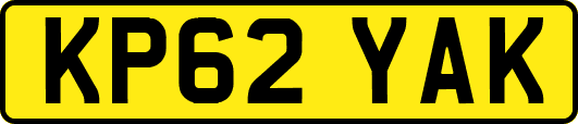 KP62YAK