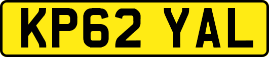 KP62YAL