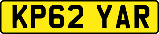 KP62YAR