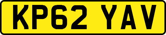 KP62YAV