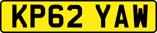KP62YAW