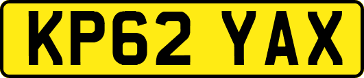 KP62YAX