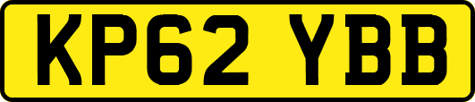 KP62YBB