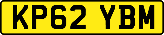 KP62YBM