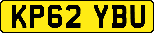 KP62YBU