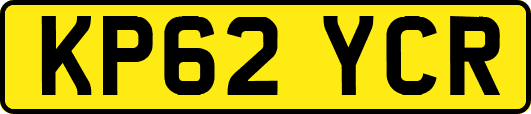 KP62YCR