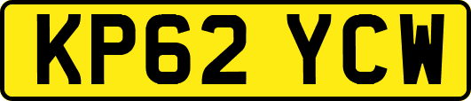KP62YCW