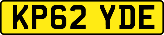 KP62YDE