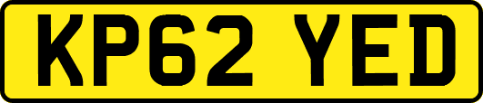 KP62YED