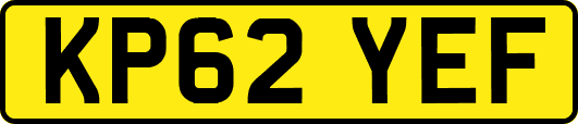 KP62YEF