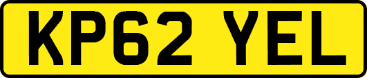 KP62YEL