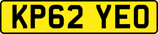 KP62YEO