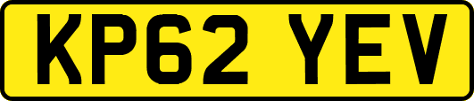 KP62YEV