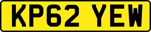KP62YEW