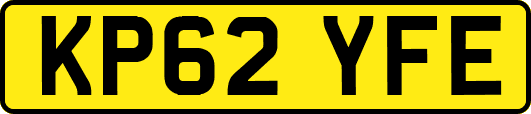 KP62YFE