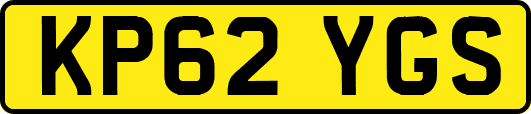 KP62YGS