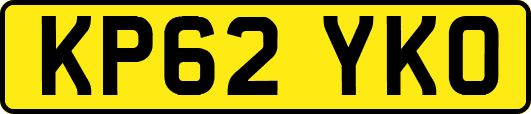 KP62YKO