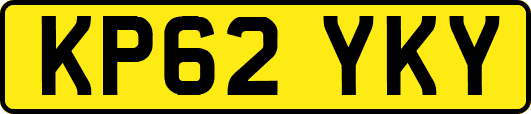 KP62YKY
